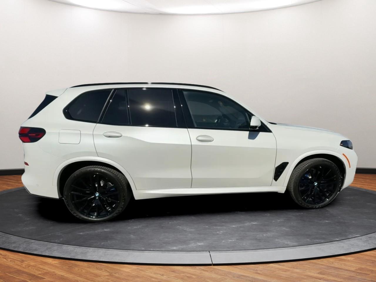 2026 BMW X5 xDrive40i Photo