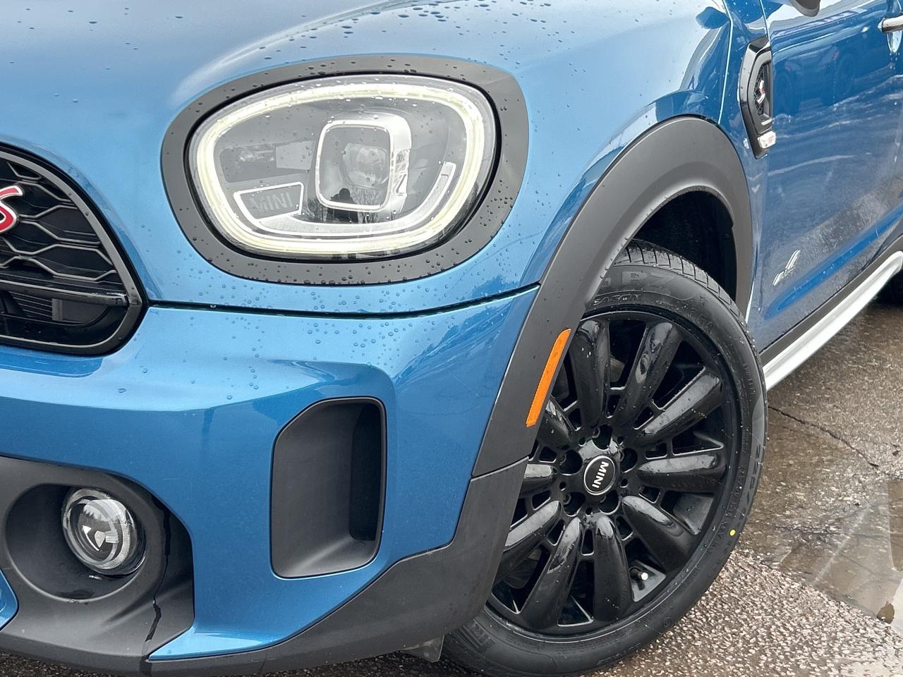 2022 MINI Countryman Cooper S Photo
