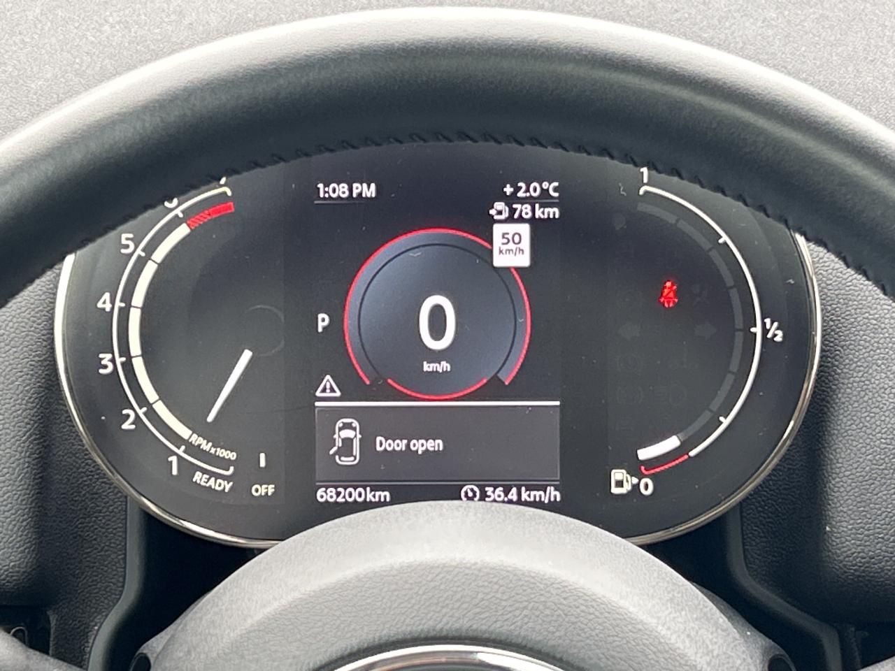 2022 MINI Countryman Cooper S Photo