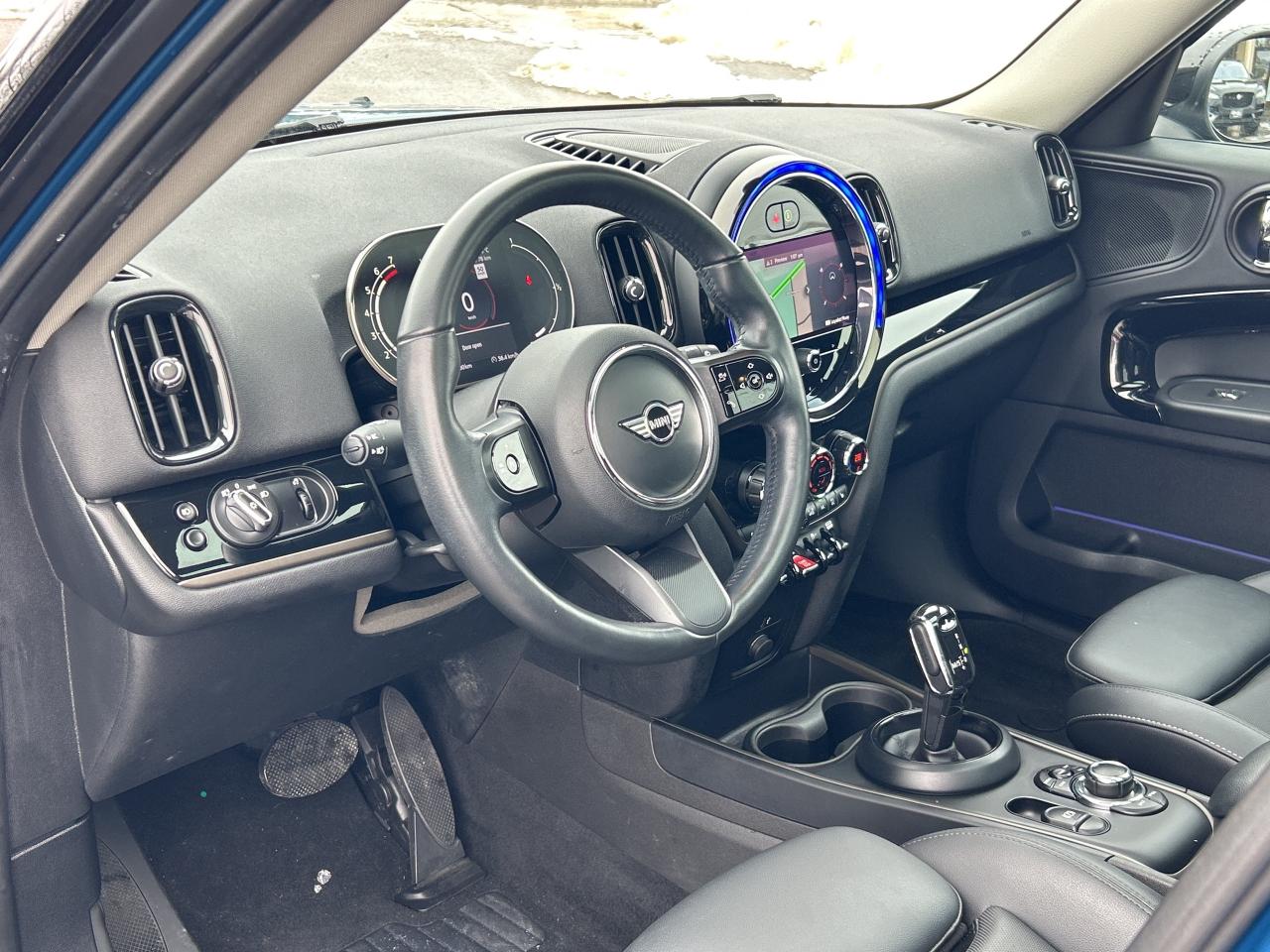 2022 MINI Countryman Cooper S Photo