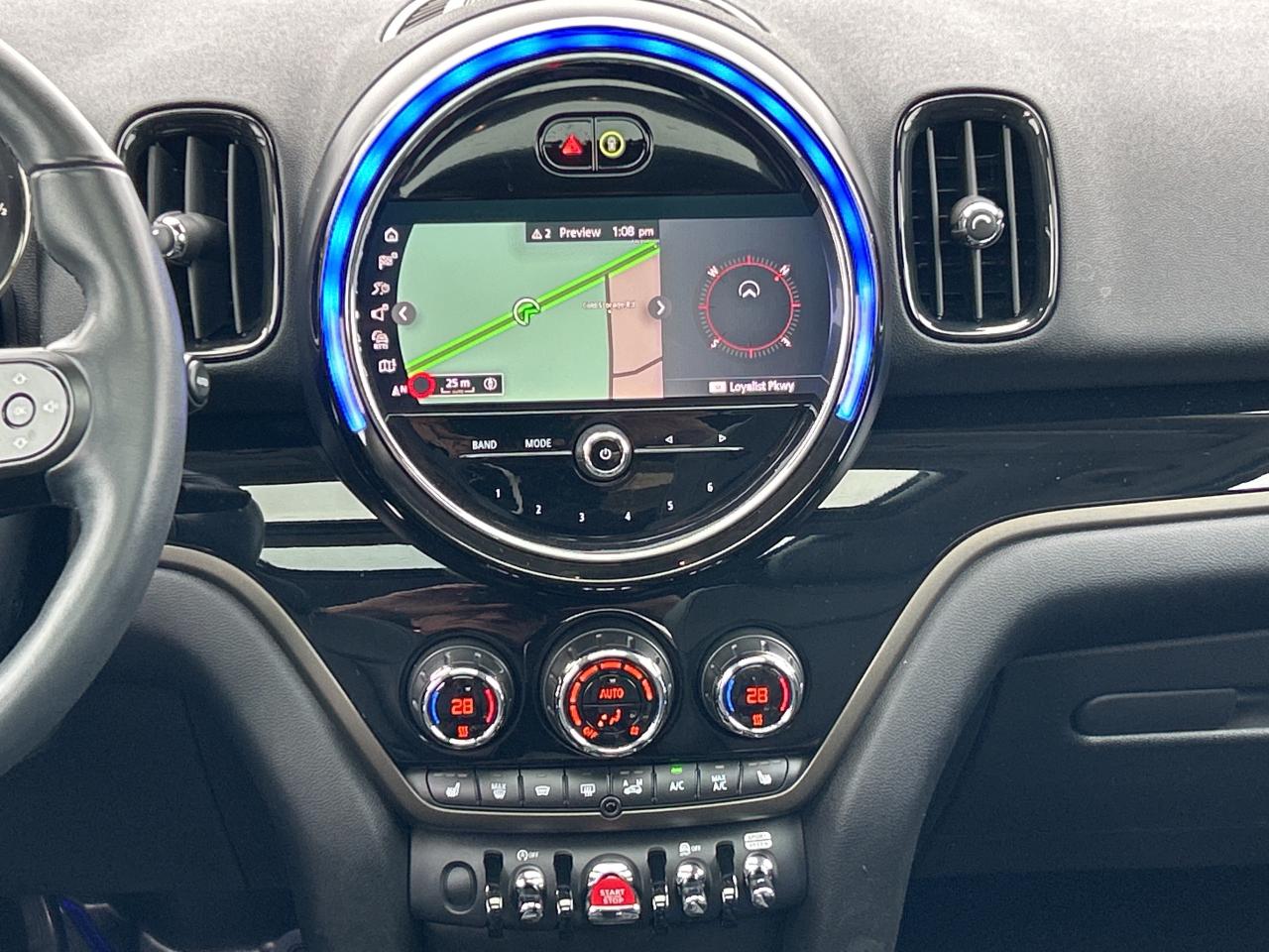 2022 MINI Countryman Cooper S Photo