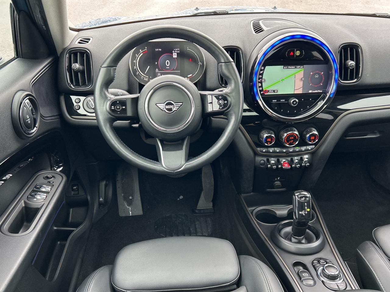 2022 MINI Countryman Cooper S Photo