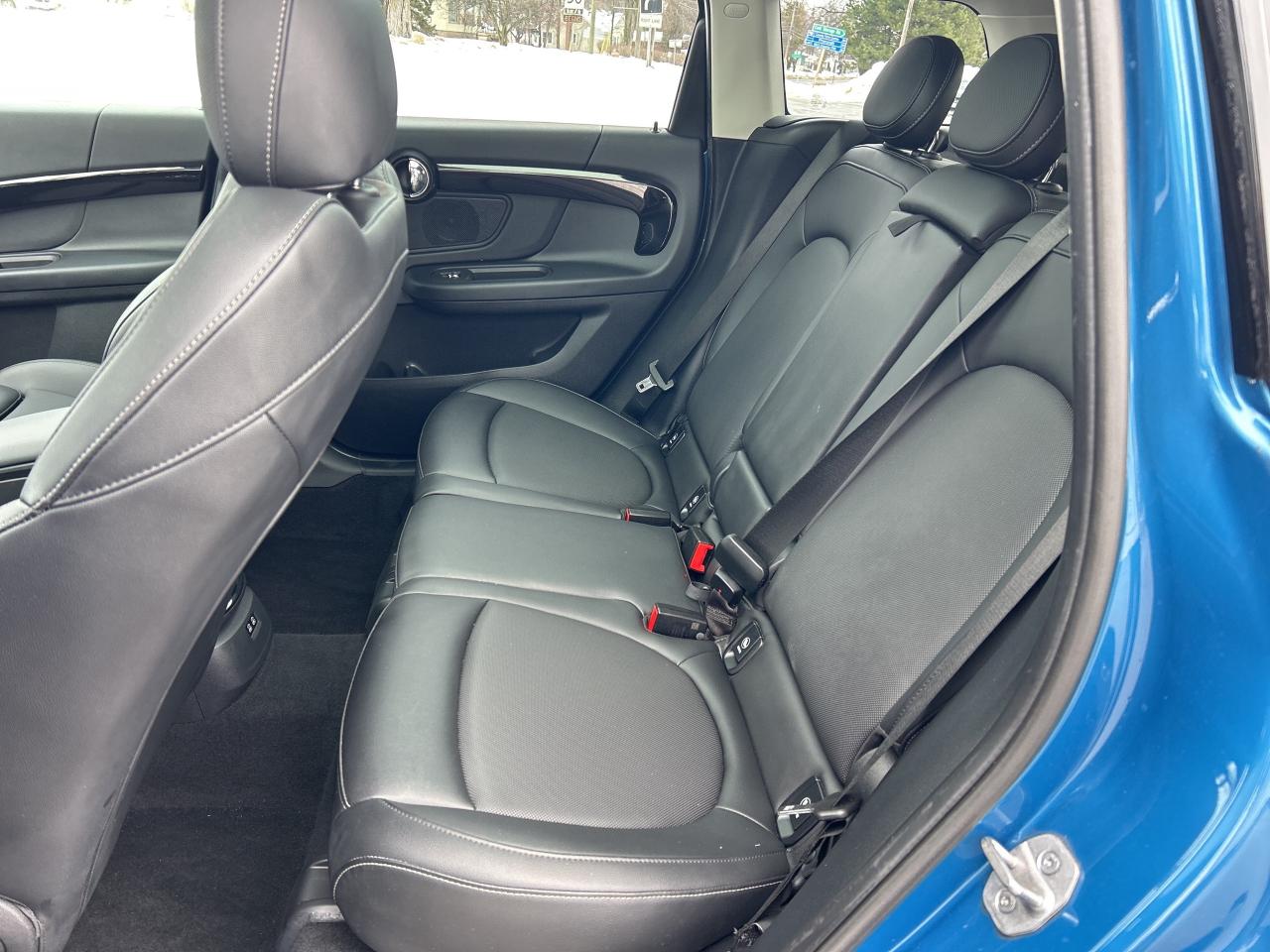 2022 MINI Countryman Cooper S Photo