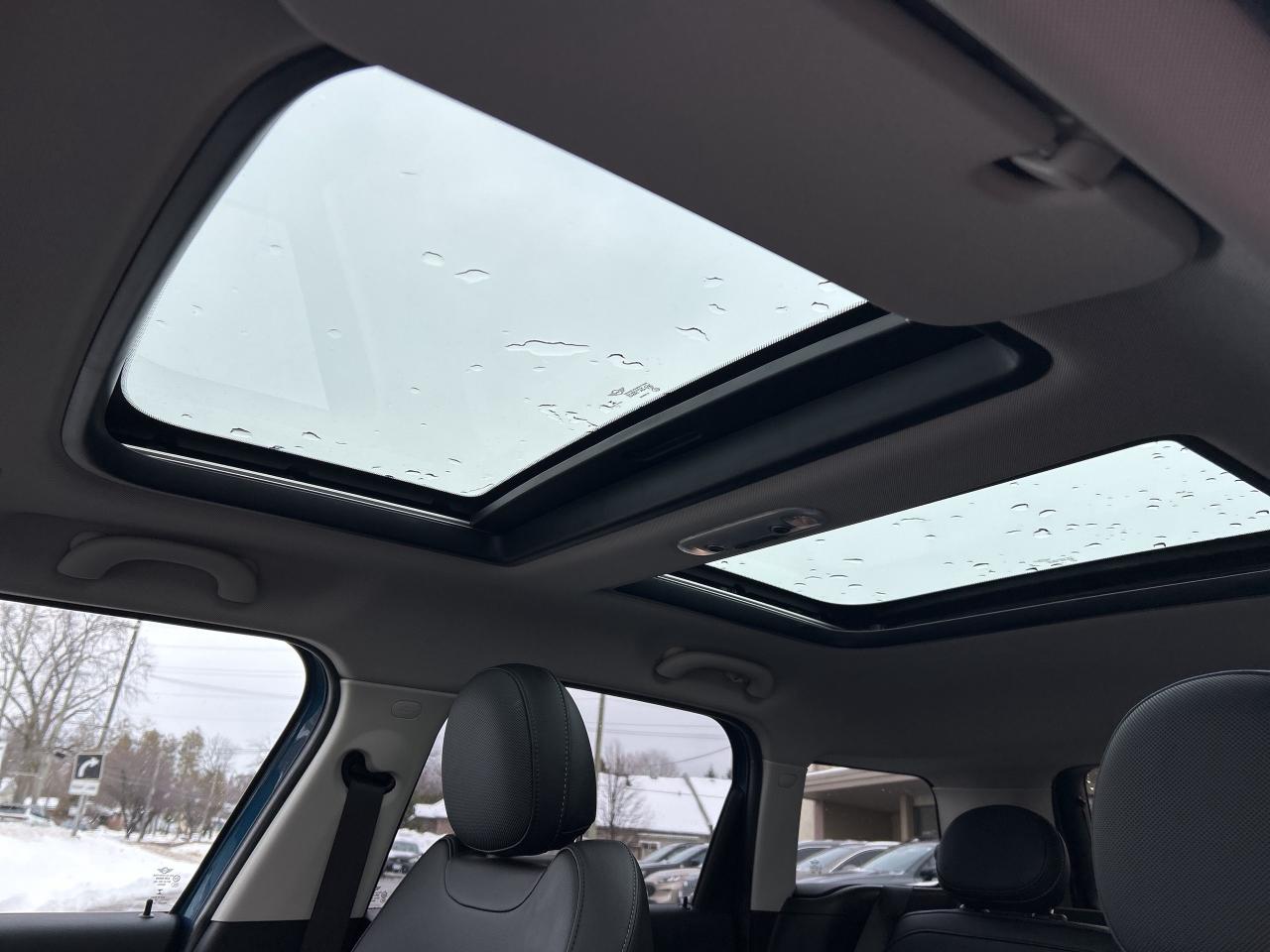 2022 MINI Countryman Cooper S Photo