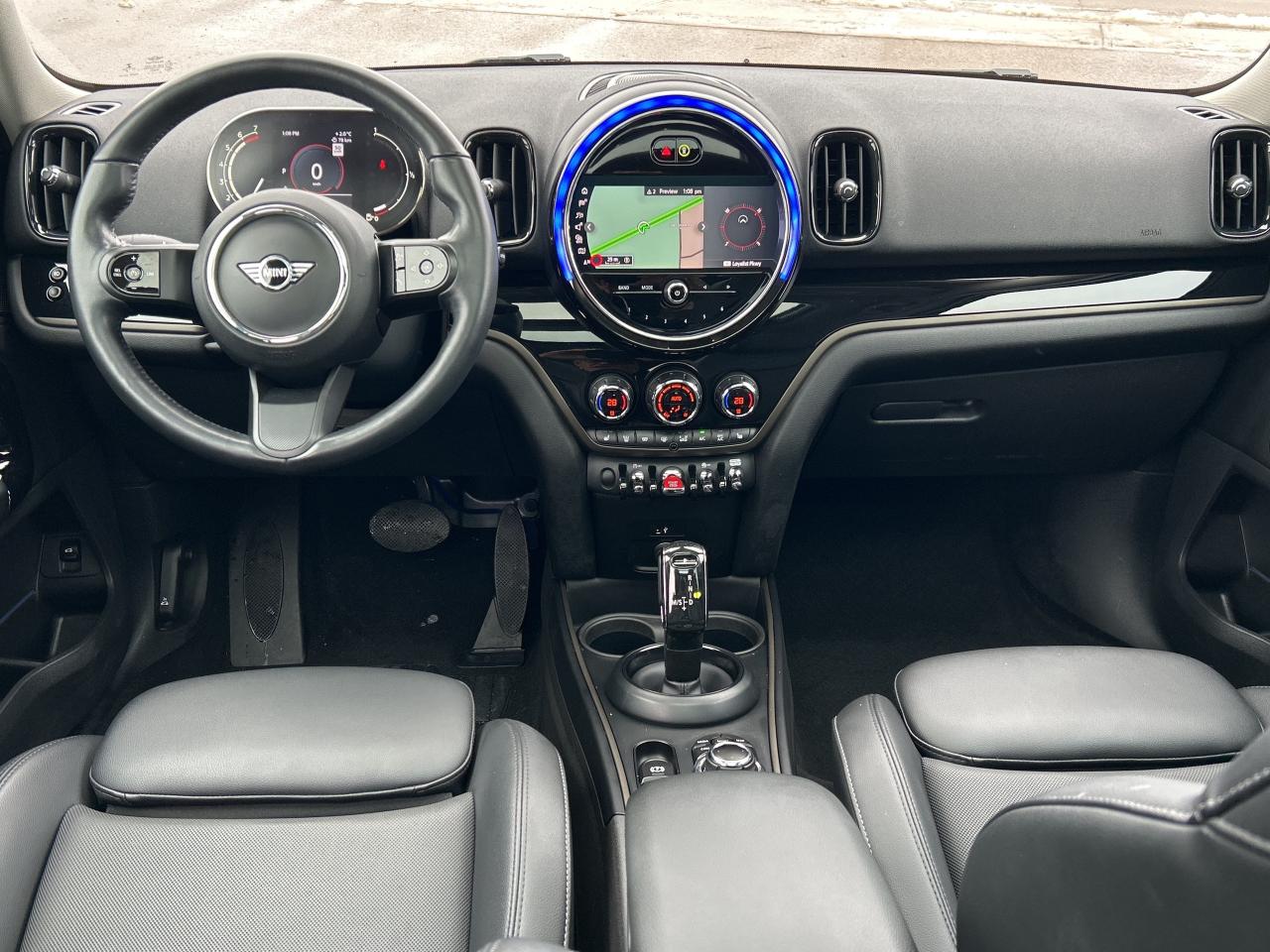 2022 MINI Countryman Cooper S Photo