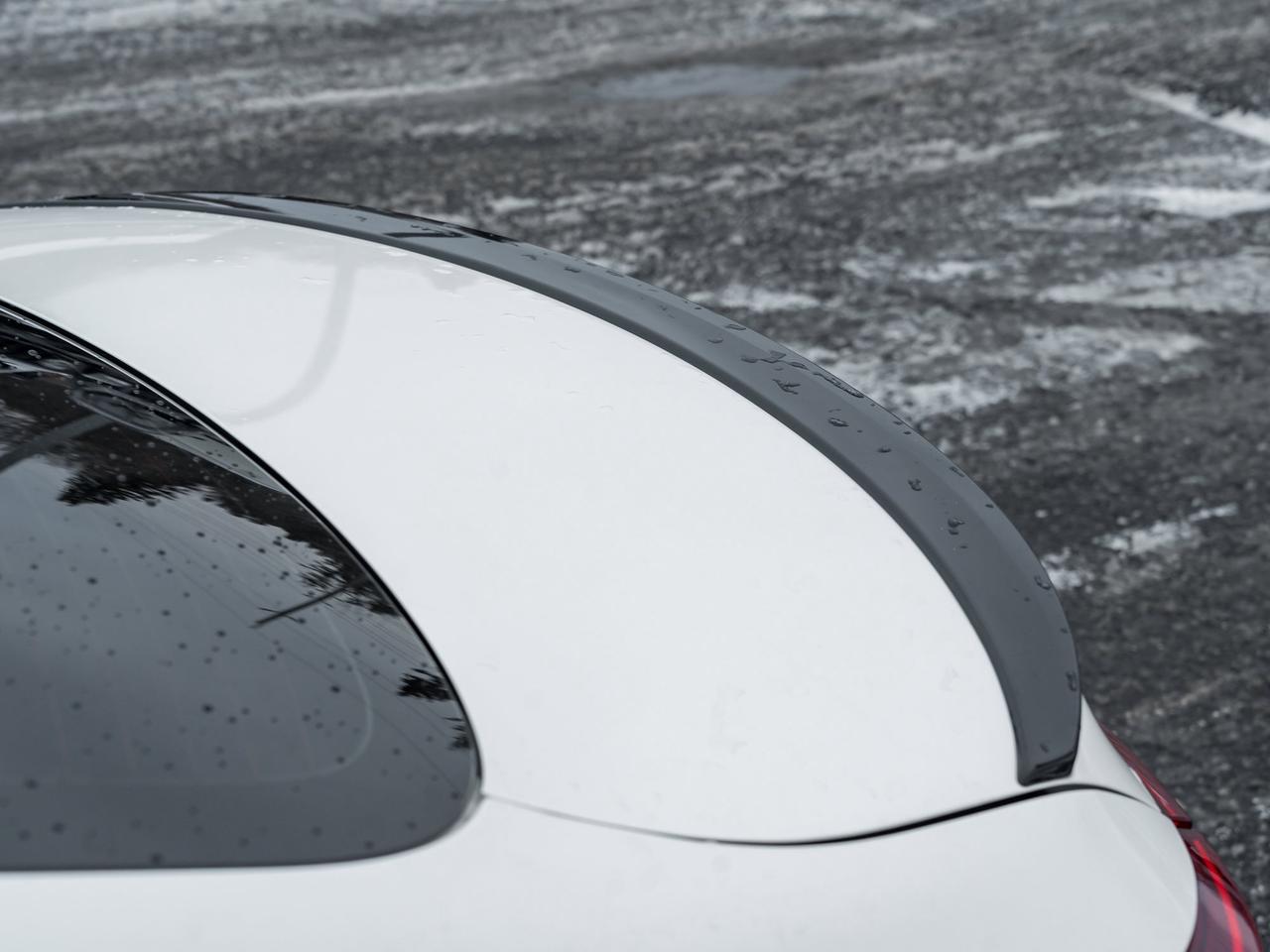 2021 Kia Forte GT Photo