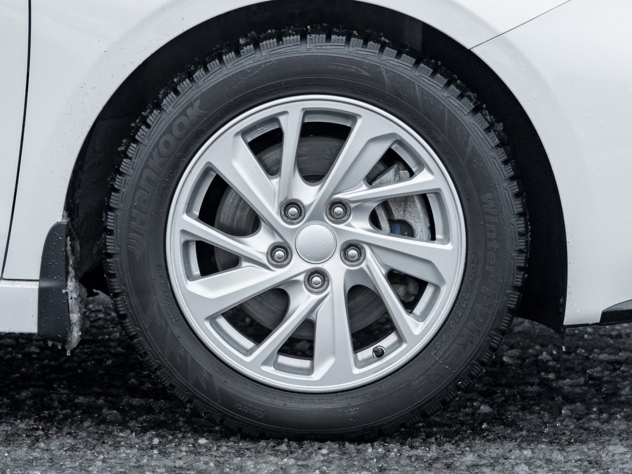 2021 Kia Forte GT Photo