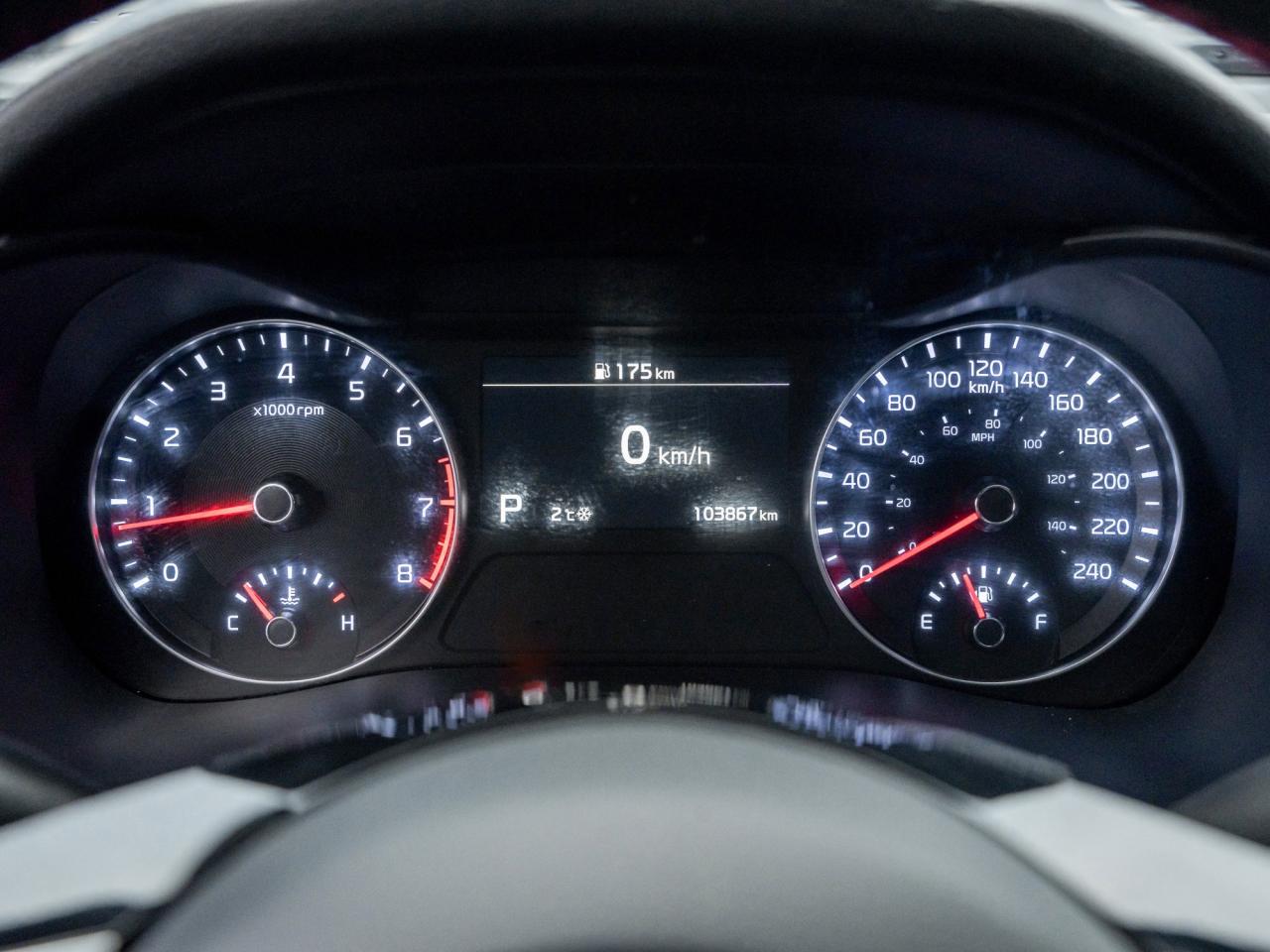 2021 Kia Forte GT Photo