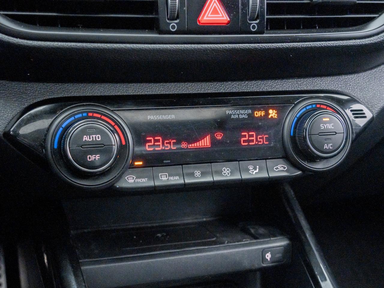 2021 Kia Forte GT Photo