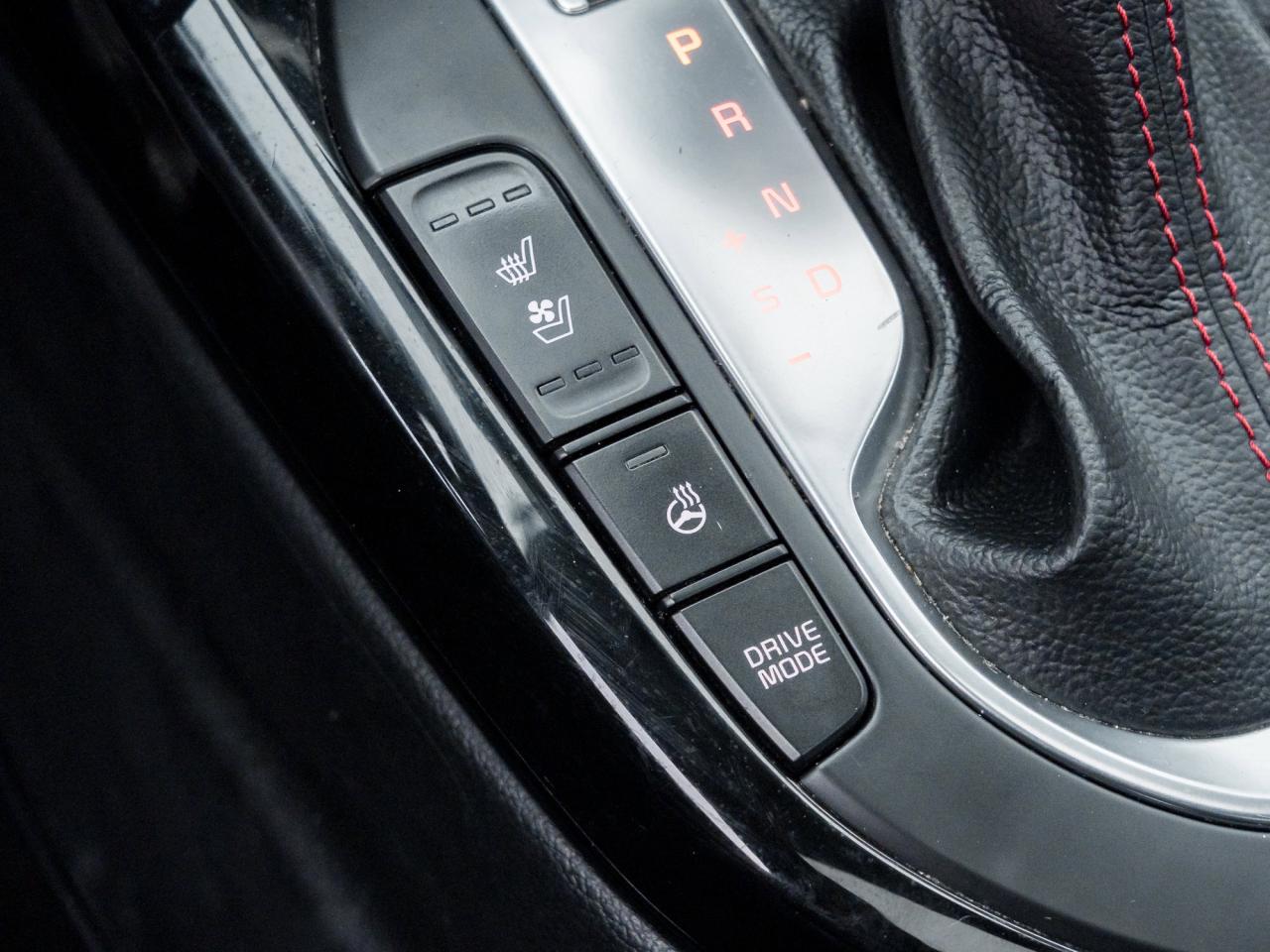 2021 Kia Forte GT Photo