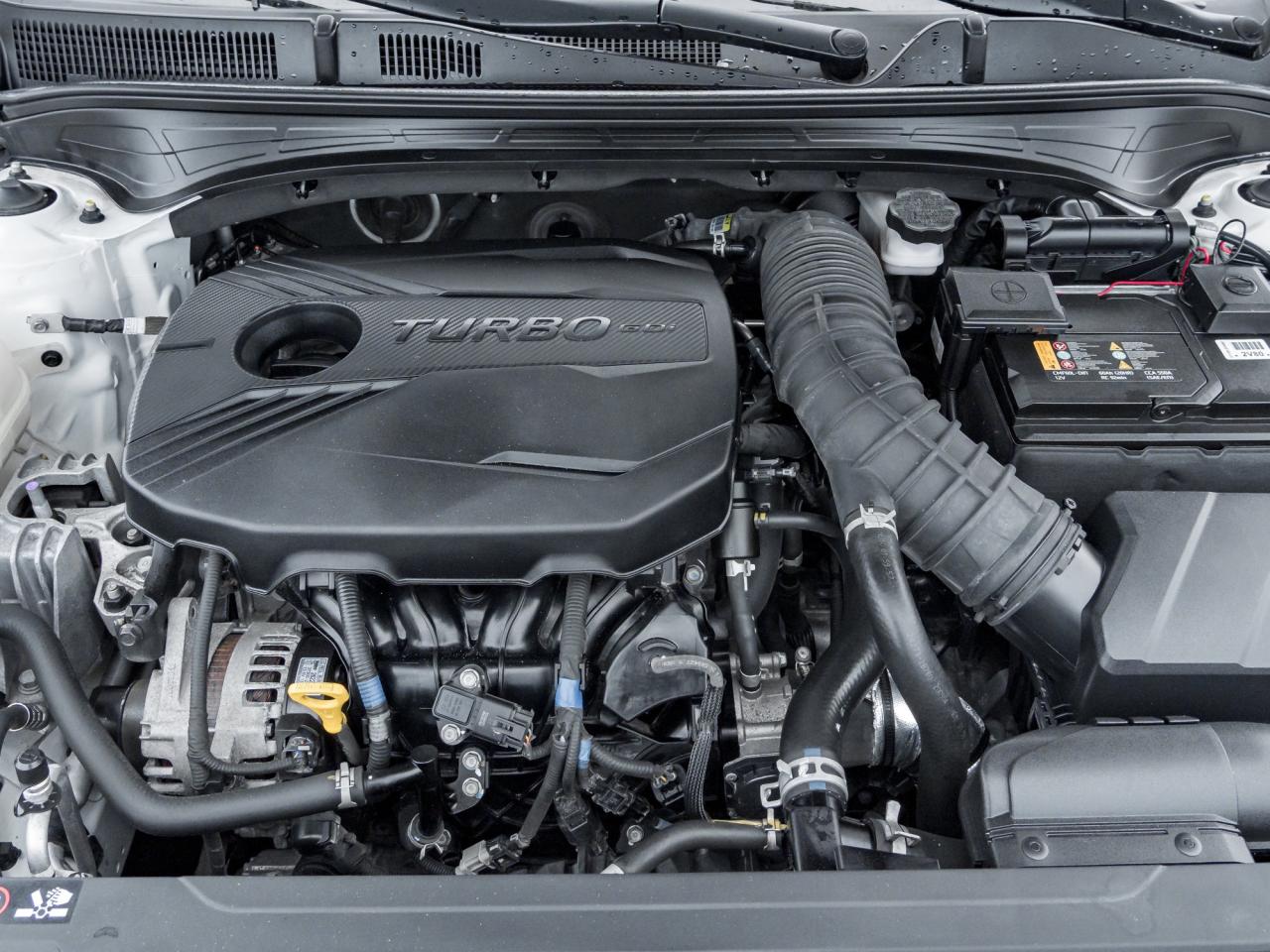 2021 Kia Forte GT Photo