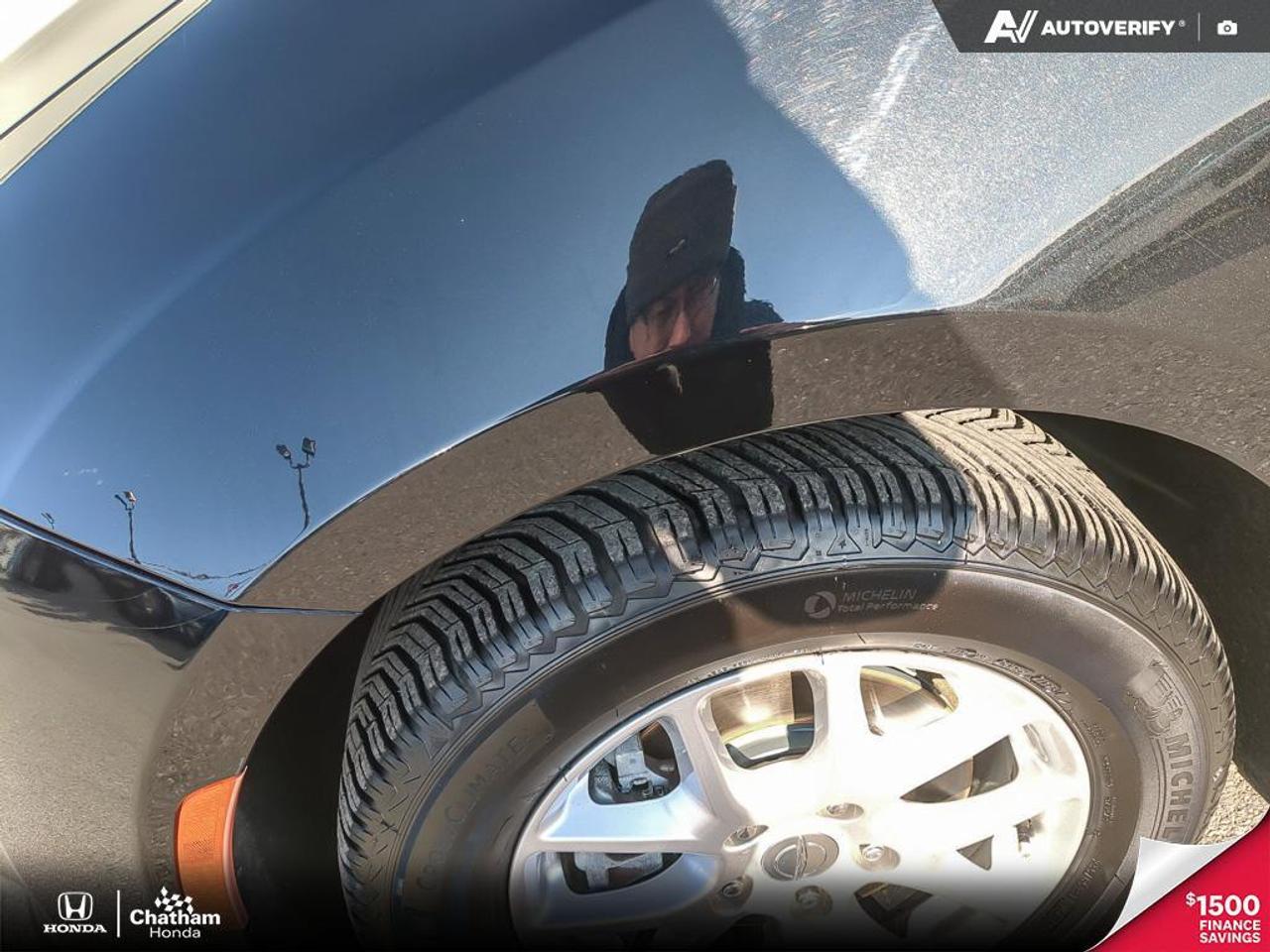 2020 Chrysler Pacifica Touring L Photo