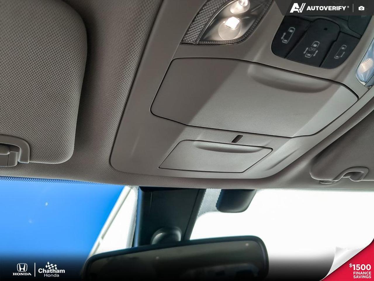 2020 Chrysler Pacifica Touring L Photo