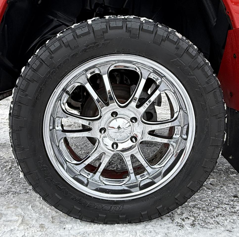 2017 RAM 1500 2WD Crew Cab 140.5  Sport Photo