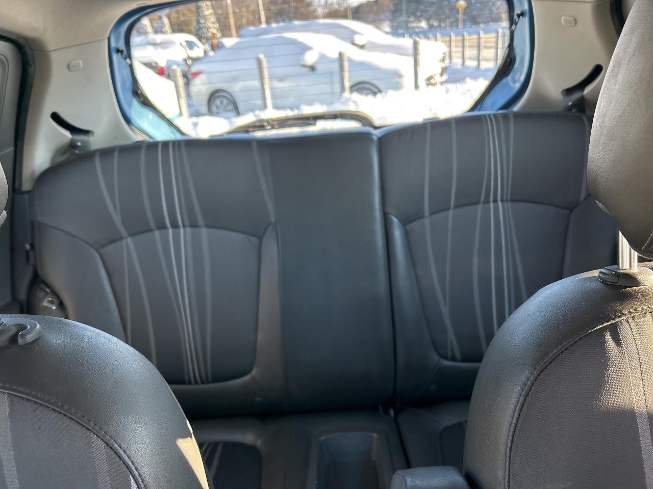 2015 Chevrolet Spark LT, Bluetooth Photo