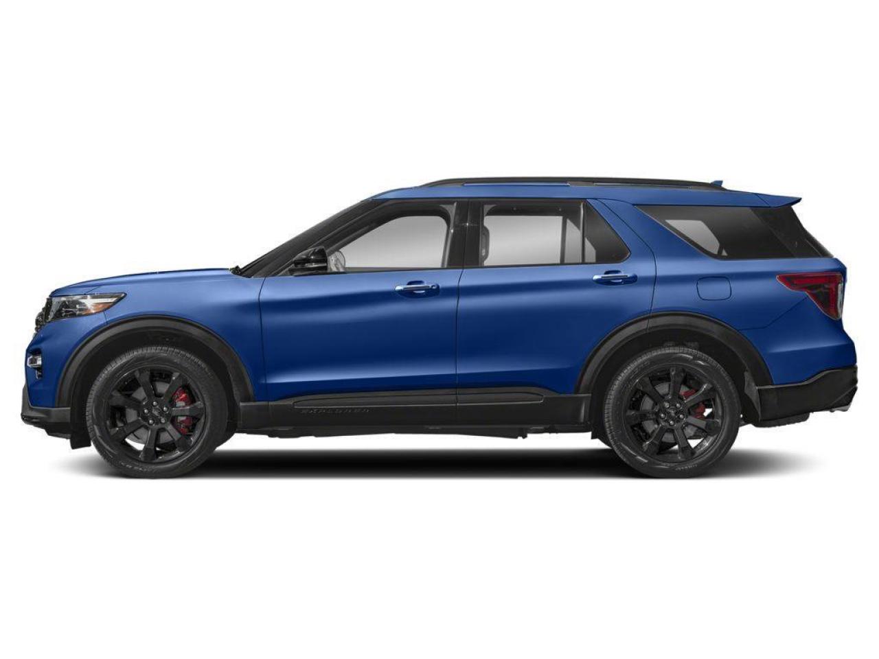 2023 Ford Explorer  Photo