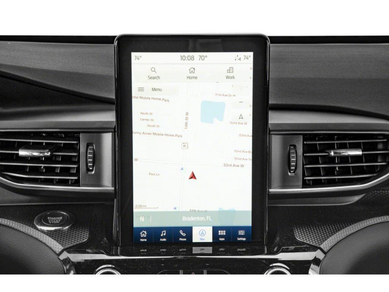 2023 Ford Explorer  Photo