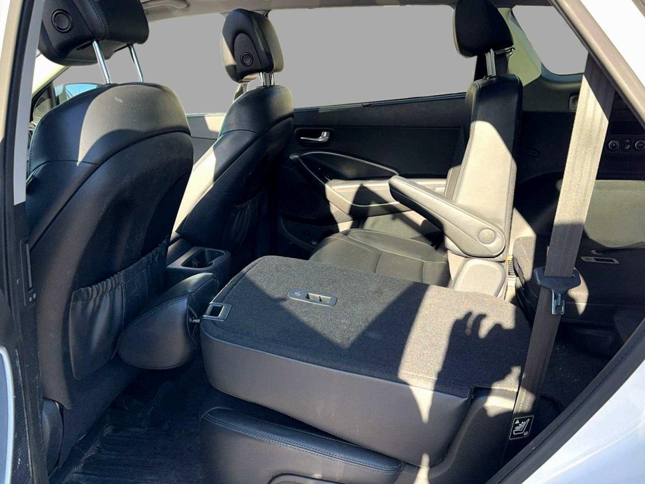 2019 Hyundai Santa Fe XL Luxury AWD 7 Pass Leather Sunroof Photo