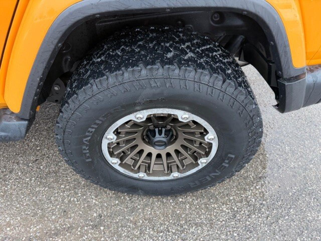 2018 Jeep WRANGLER UNLIMITED Sahara 4x4 1 Owner Full Service History Certified Photo