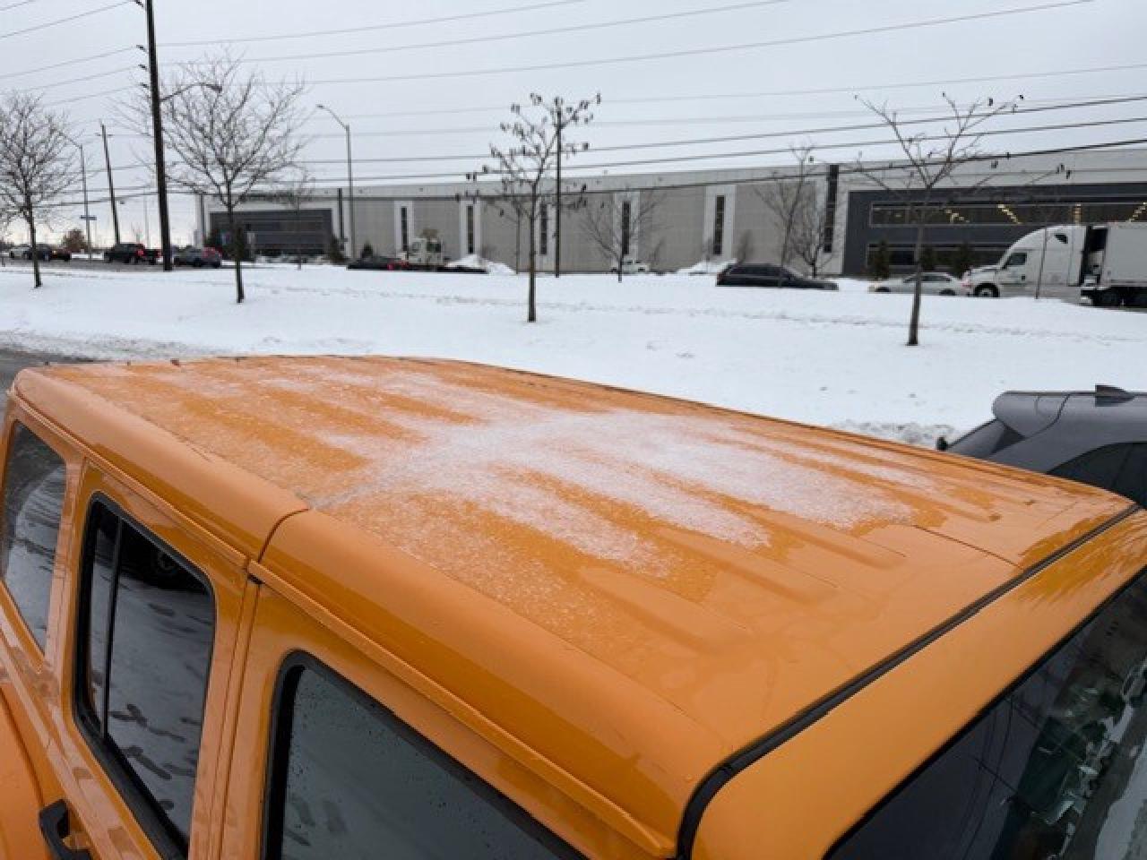 2018 Jeep WRANGLER UNLIMITED Sahara 4x4 1 Owner Full Service History Certified Photo