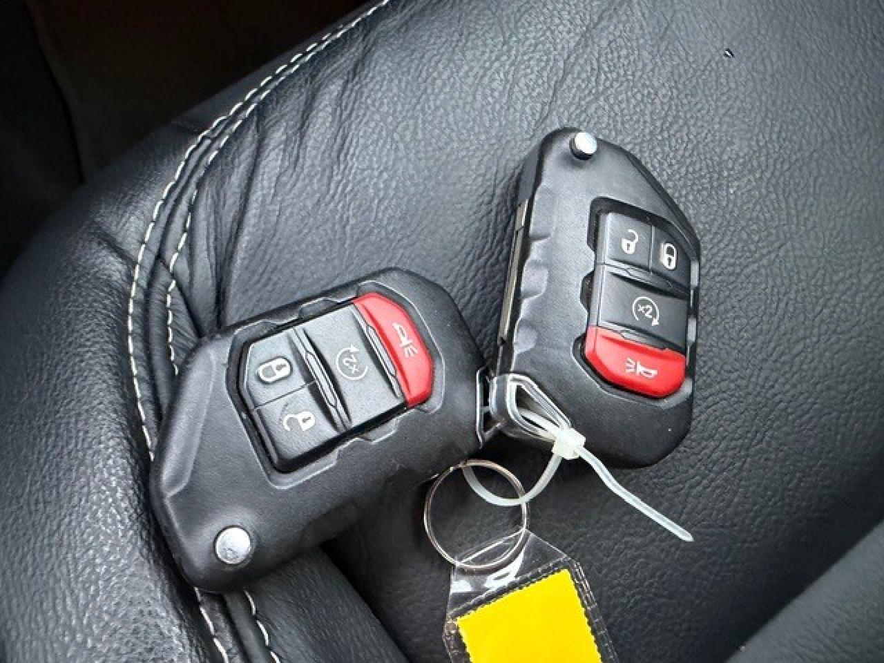 2018 Jeep WRANGLER UNLIMITED Sahara 4x4 1 Owner Full Service History Certified Photo