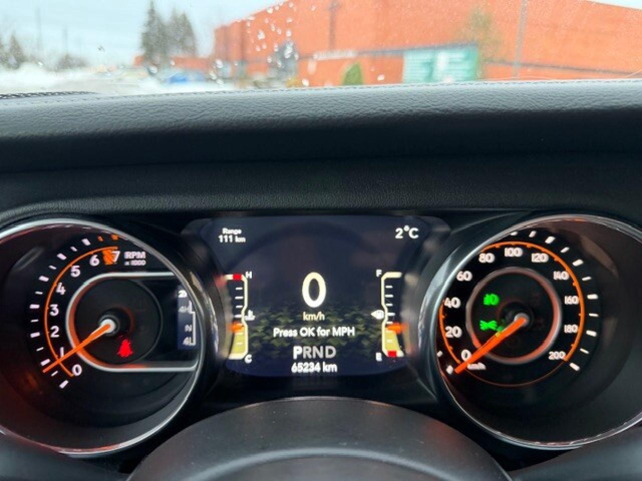 2018 Jeep WRANGLER UNLIMITED Sahara 4x4 1 Owner Full Service History Certified Photo