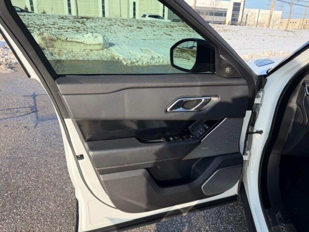 2019 Land Rover Range Rover Velar P340 R-Dynamic Adaptive Cruise Cooled Seats Photo