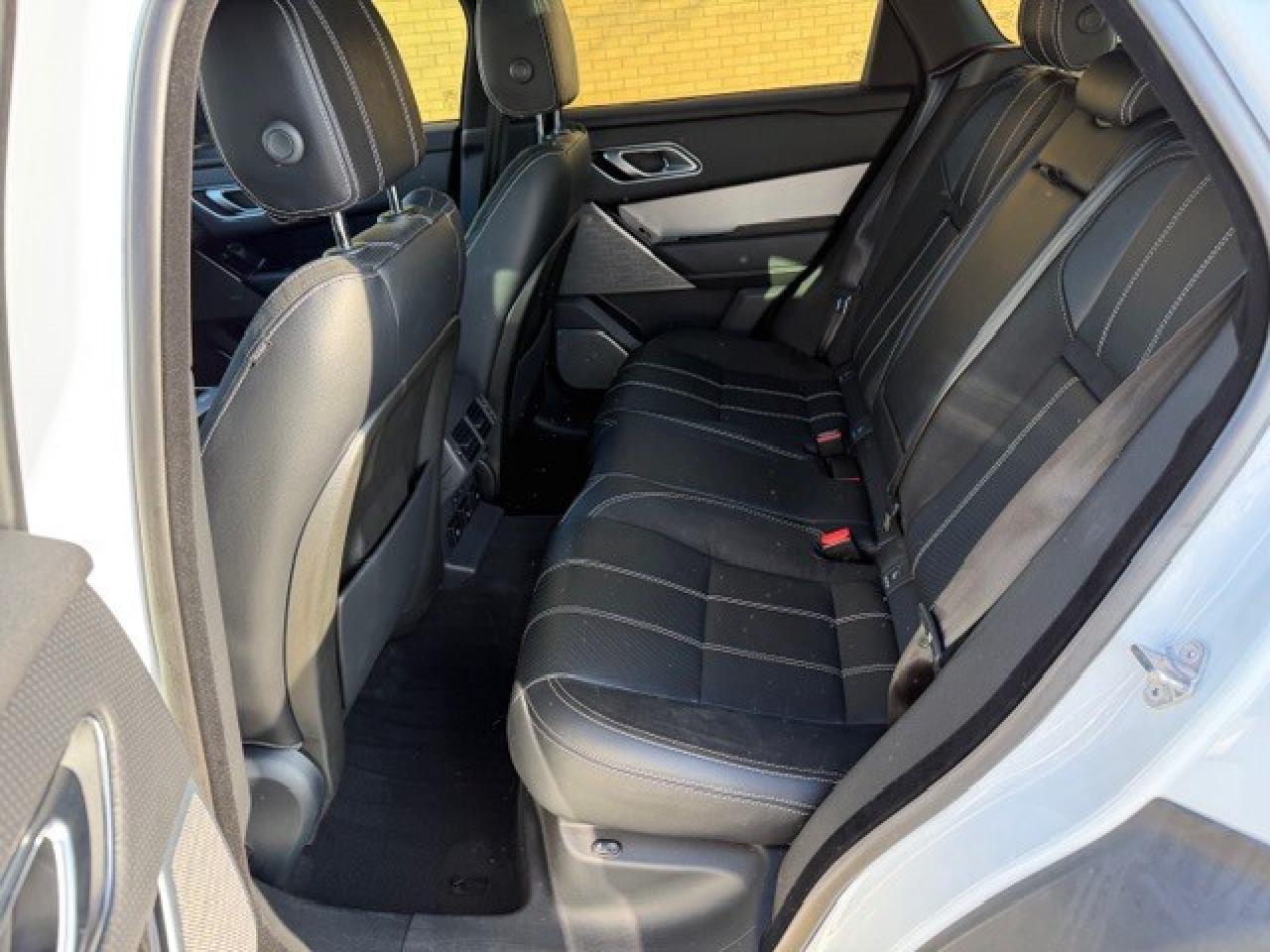 2019 Land Rover Range Rover Velar P340 R-Dynamic Adaptive Cruise Cooled Seats Photo