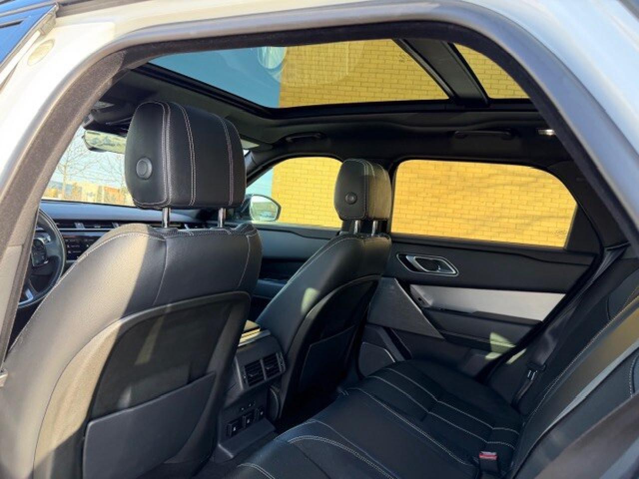 2019 Land Rover Range Rover Velar P340 R-Dynamic Adaptive Cruise Cooled Seats Photo