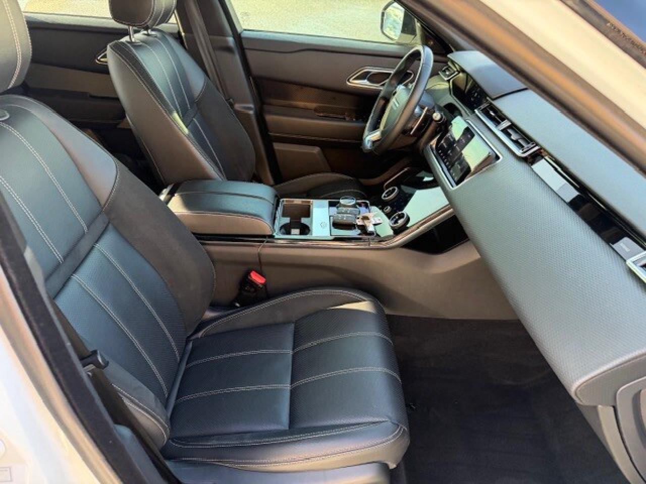 2019 Land Rover Range Rover Velar P340 R-Dynamic Adaptive Cruise Cooled Seats Photo
