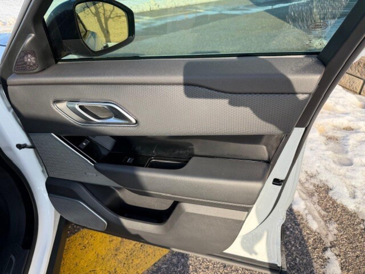 2019 Land Rover Range Rover Velar P340 R-Dynamic Adaptive Cruise Cooled Seats Photo