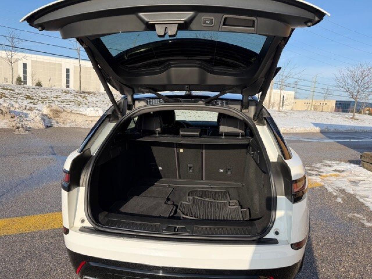 2019 Land Rover Range Rover Velar P340 R-Dynamic Adaptive Cruise Cooled Seats Photo