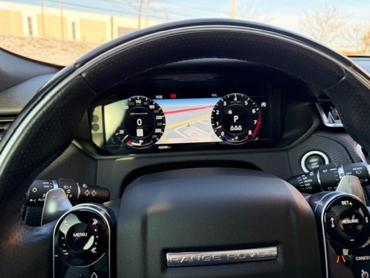 2019 Land Rover Range Rover Velar P340 R-Dynamic Adaptive Cruise Cooled Seats Photo