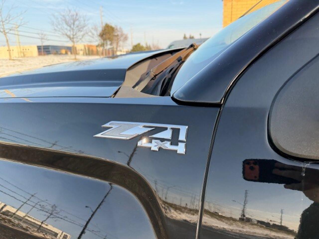 2017 GMC Sierra 1500 SLE  Z71 4WD Crew Cab Remote Starter Certified Photo