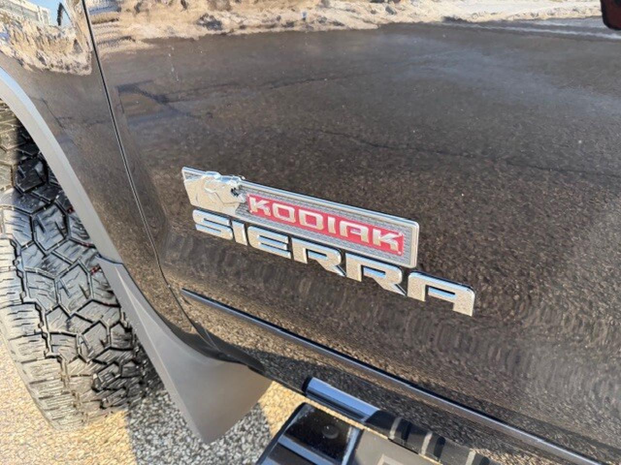 2017 GMC Sierra 1500 SLE  Z71 4WD Crew Cab Remote Starter Certified Photo