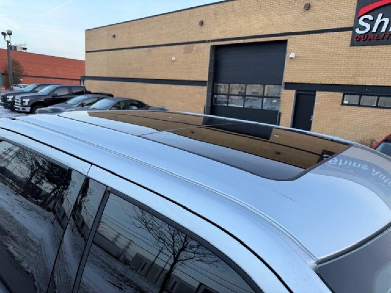 2024 Ford F-150 LEATHER ROOF SPORT APPEARANCE PKG 3.5 Ecoboost Photo3