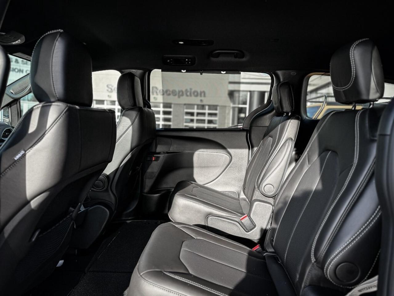 2026 Chrysler Grand Caravan SXT   PWR DOORS   HEATED SEATS   REMOTE START   CA Photo