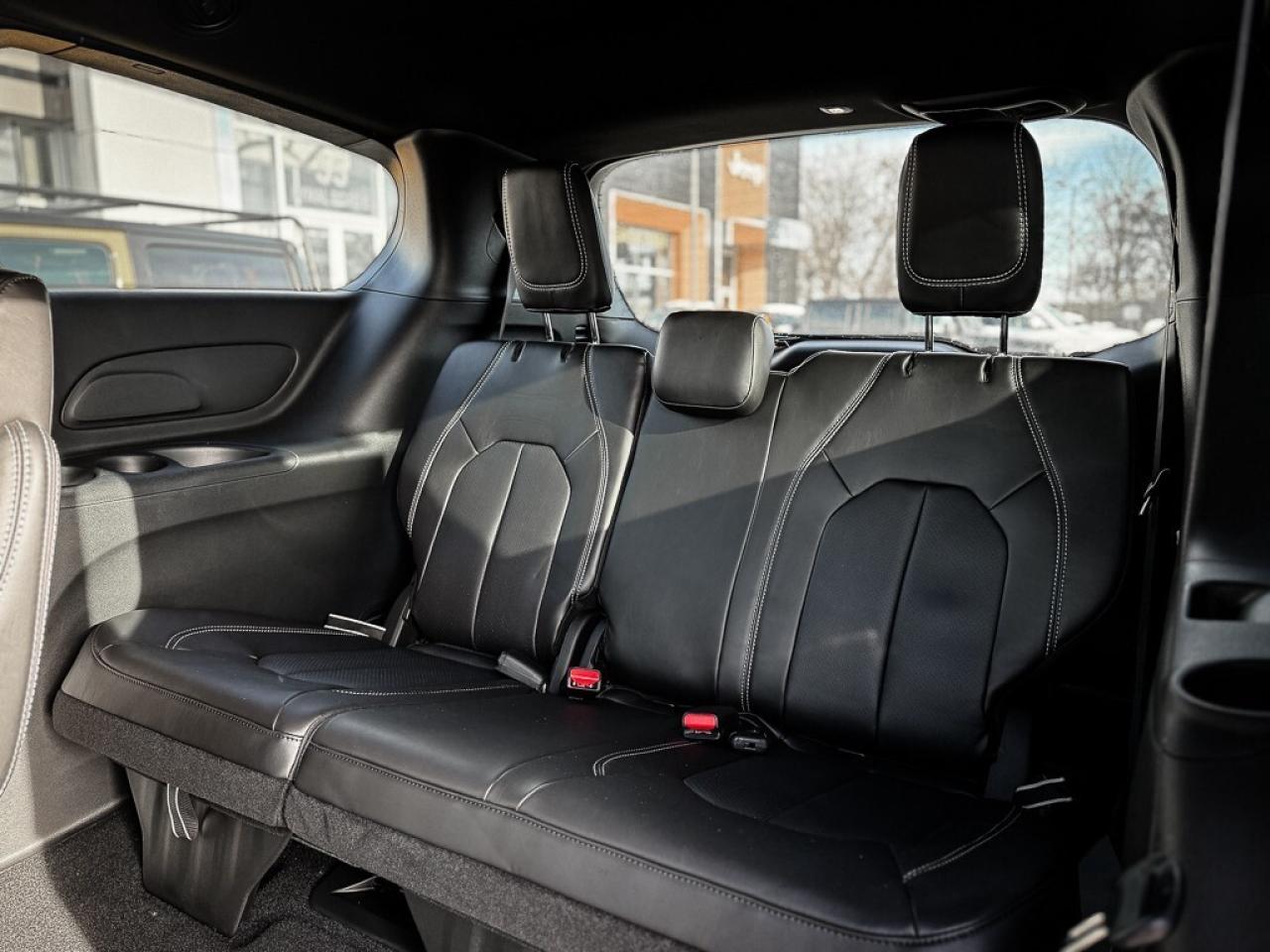 2026 Chrysler Grand Caravan SXT   PWR DOORS   HEATED SEATS   REMOTE START   CA Photo