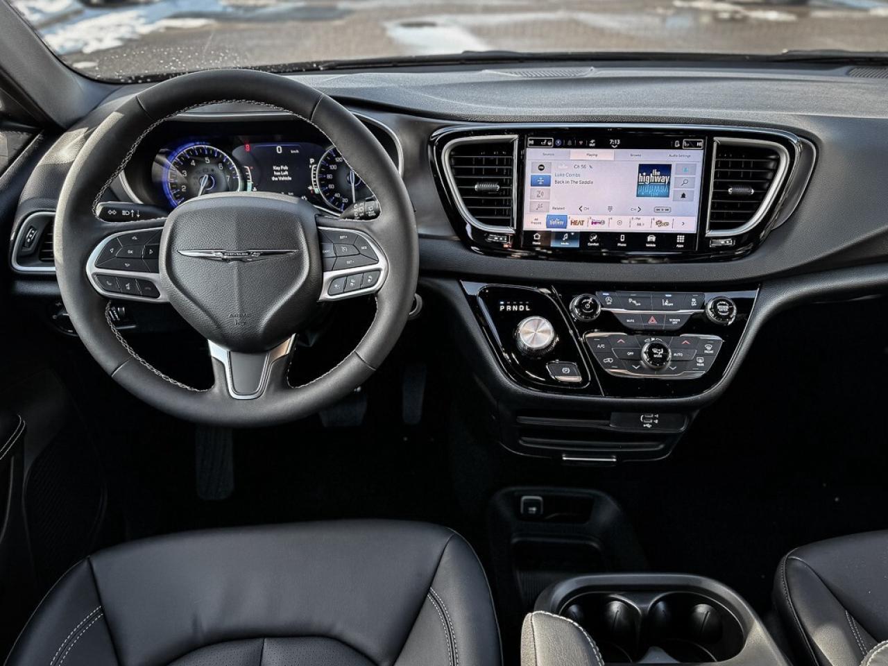 2026 Chrysler Grand Caravan SXT   PWR DOORS   HEATED SEATS   REMOTE START   CA Photo