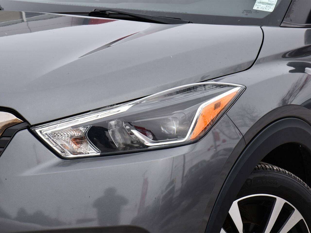 2019 Nissan Kicks SR PREMIUM, BOSE AUDIO, 360 MONITOR Photo