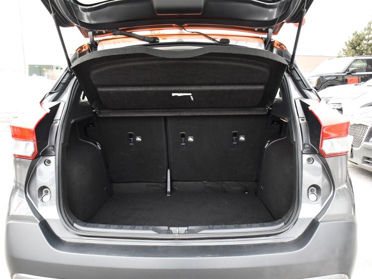 2019 Nissan Kicks SR PREMIUM, BOSE AUDIO, 360 MONITOR Photo