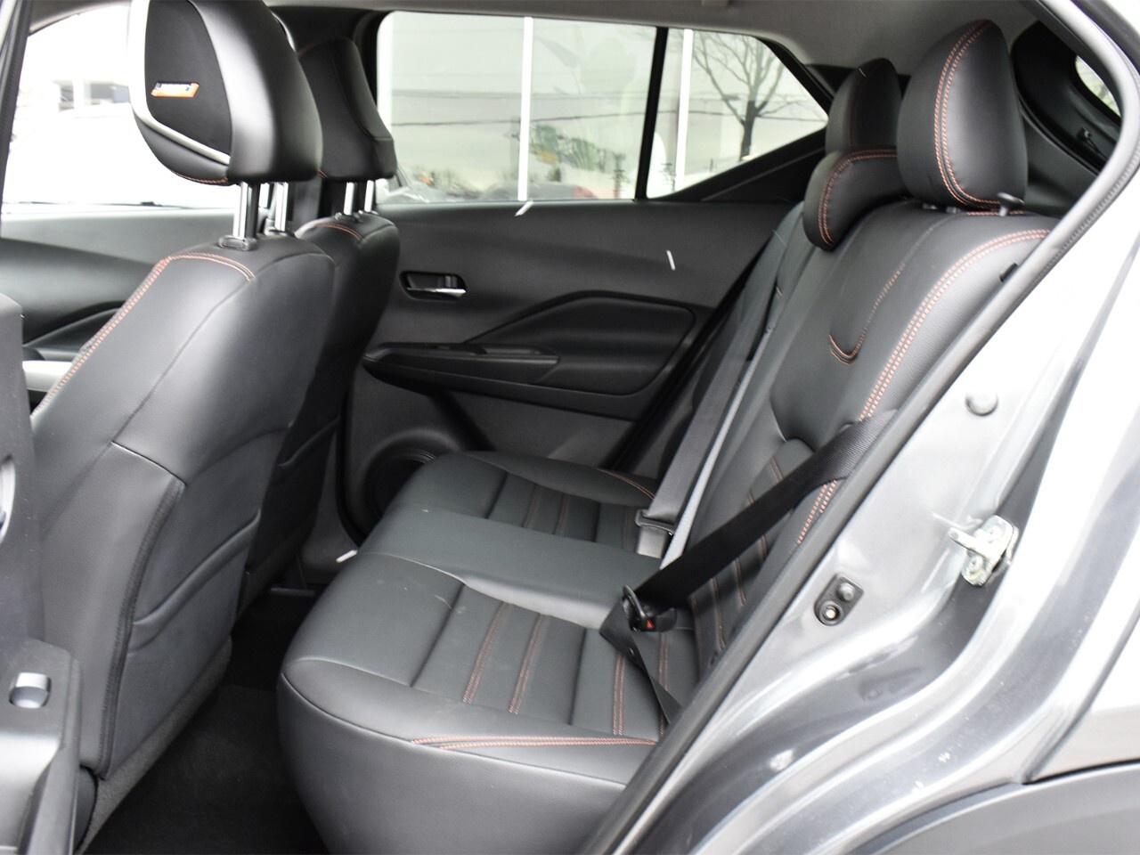 2019 Nissan Kicks SR PREMIUM, BOSE AUDIO, 360 MONITOR Photo