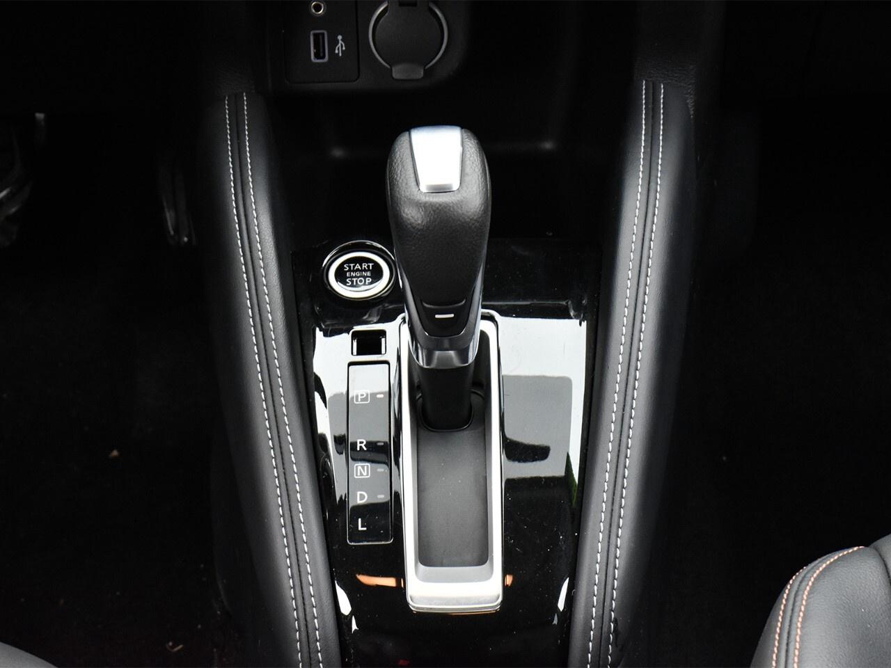 2019 Nissan Kicks SR PREMIUM, BOSE AUDIO, 360 MONITOR Photo