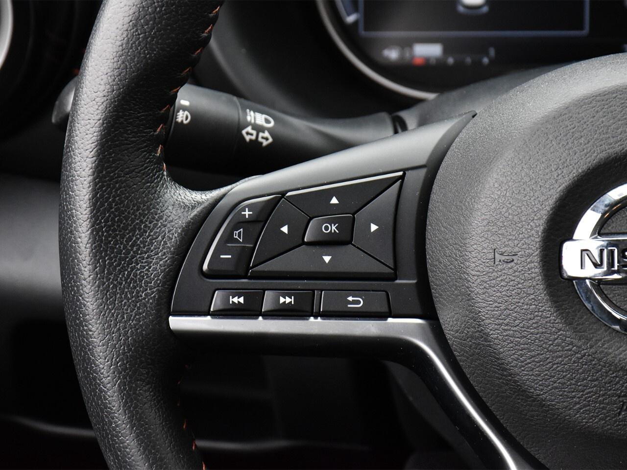 2019 Nissan Kicks SR PREMIUM, BOSE AUDIO, 360 MONITOR Photo