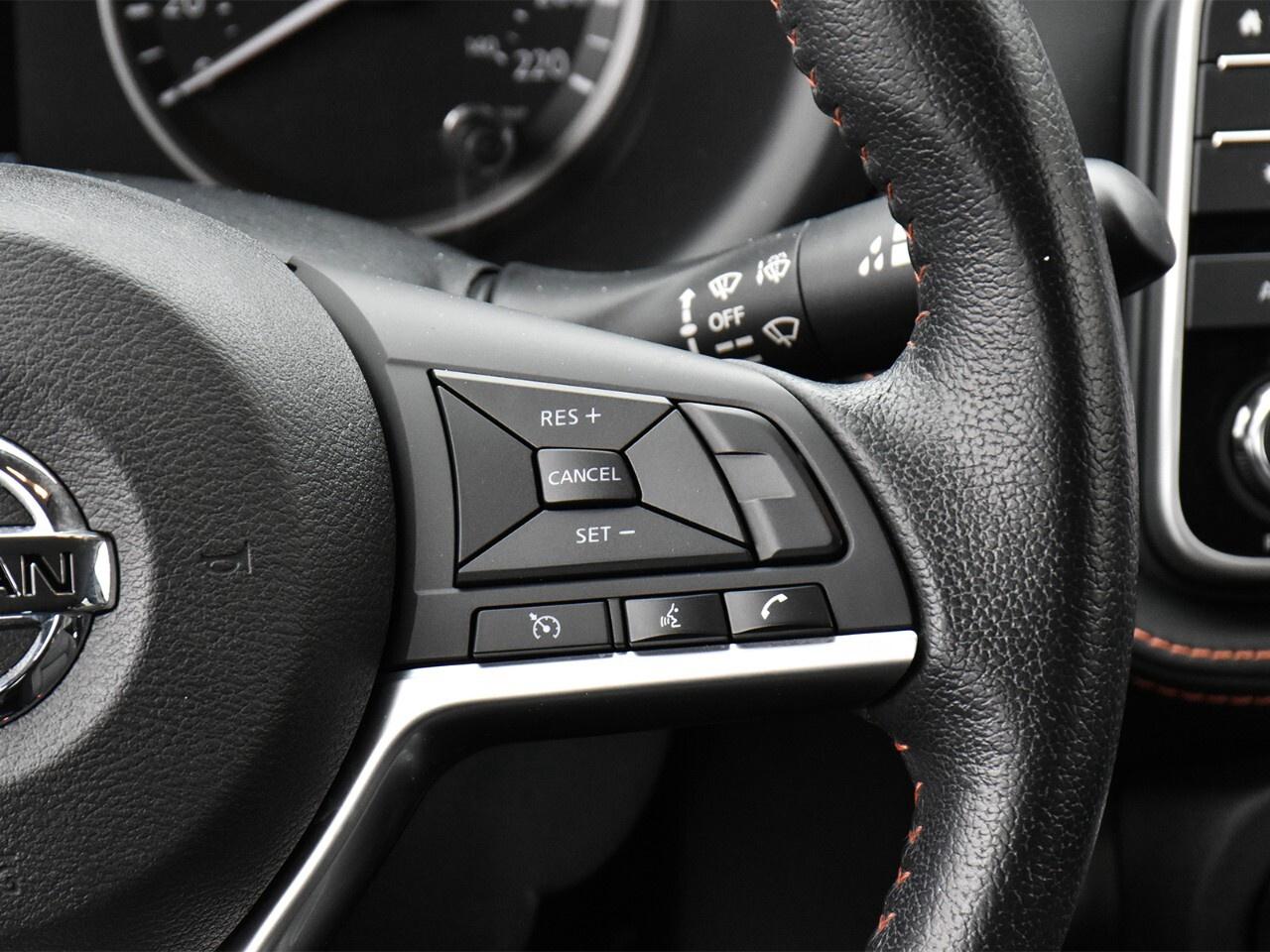 2019 Nissan Kicks SR PREMIUM, BOSE AUDIO, 360 MONITOR Photo