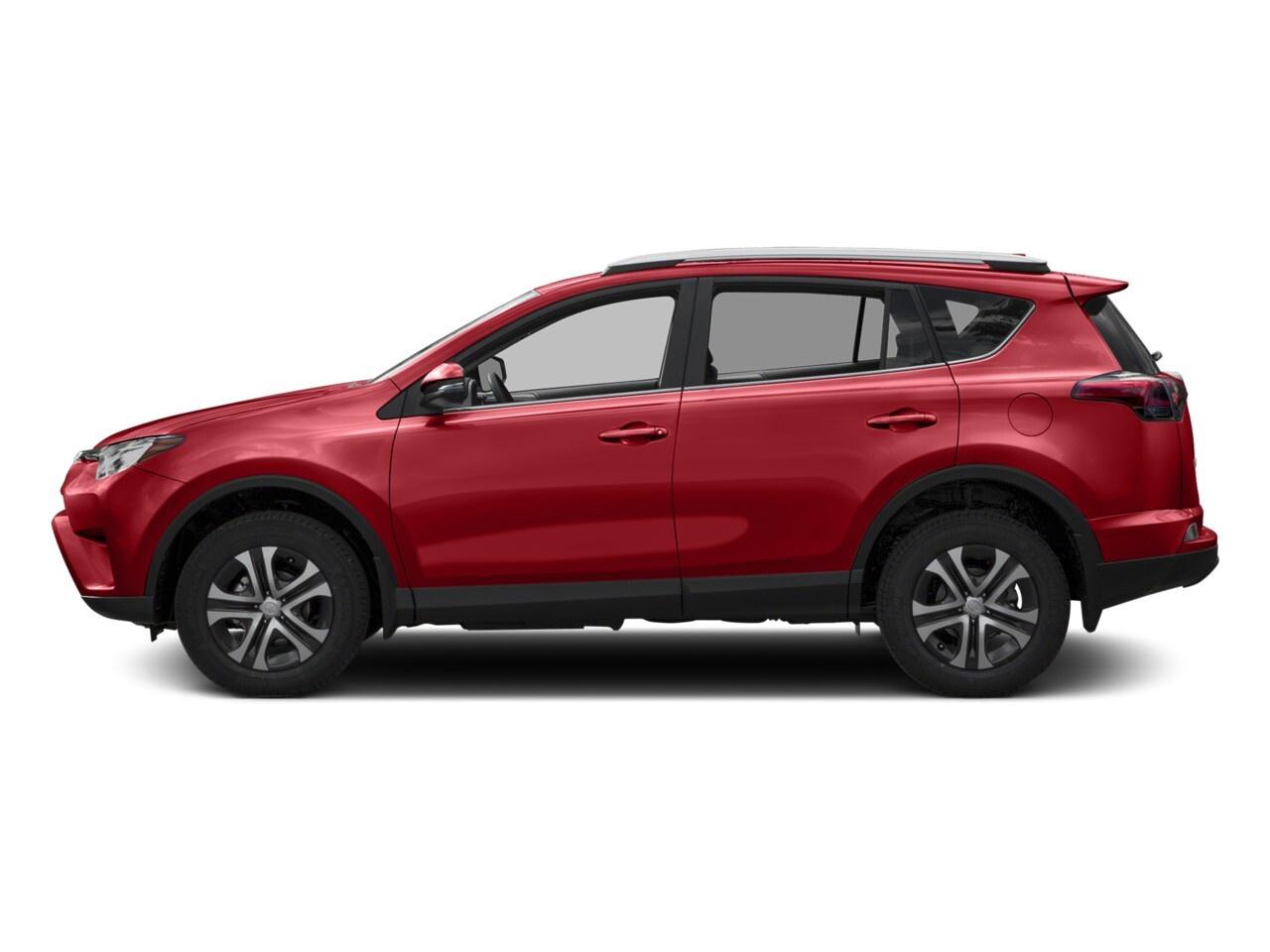 2016 Toyota RAV4  Photo