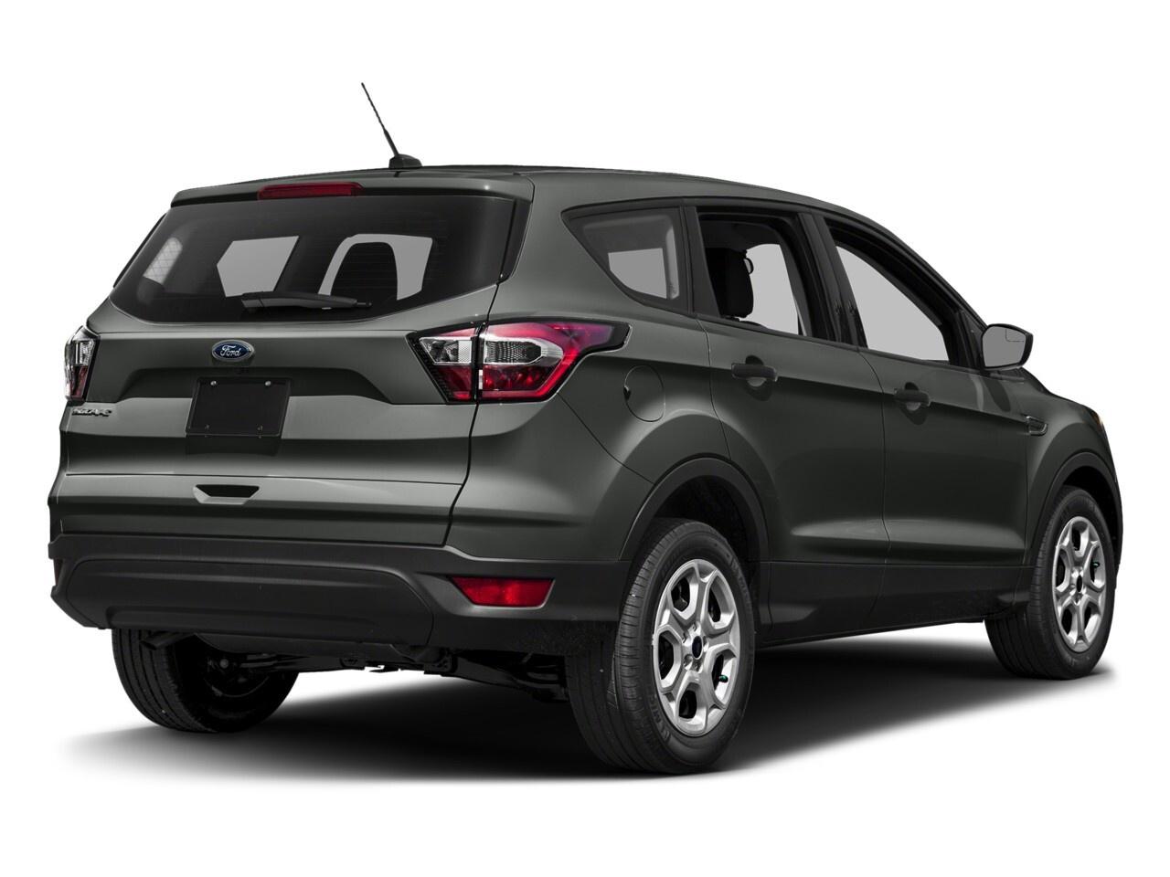 2017 Ford Escape SE   NAV   POWER LIFTGATE Photo