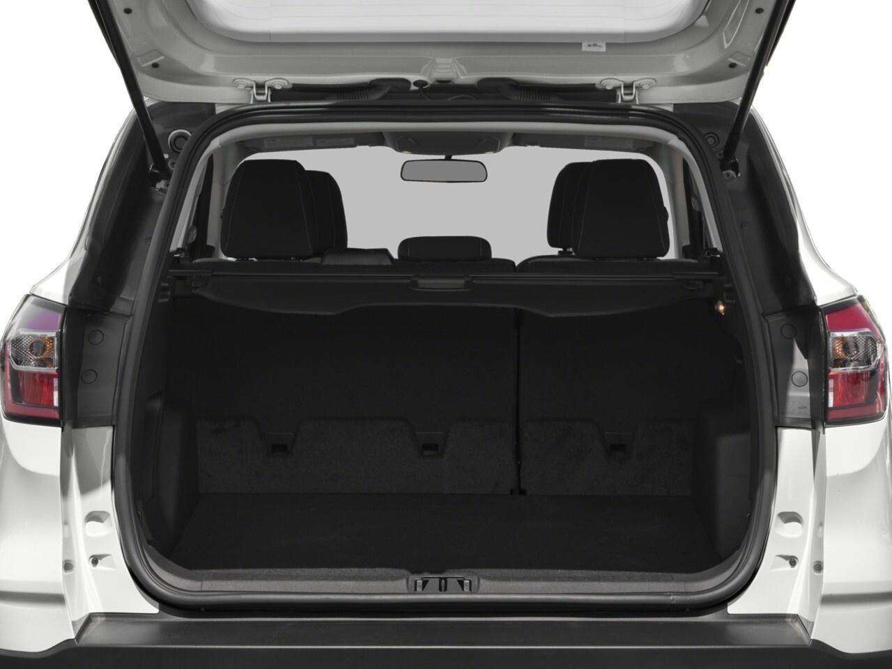 2017 Ford Escape SE   NAV   POWER LIFTGATE Photo