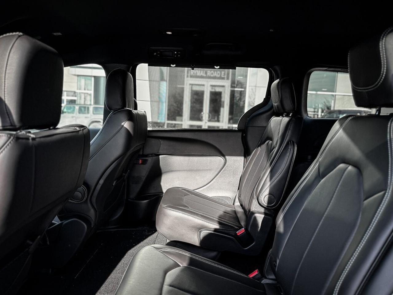 2026 Chrysler Grand Caravan SXT   PWR DOORS   HEATED SEATS   REMOTE START   CA Photo