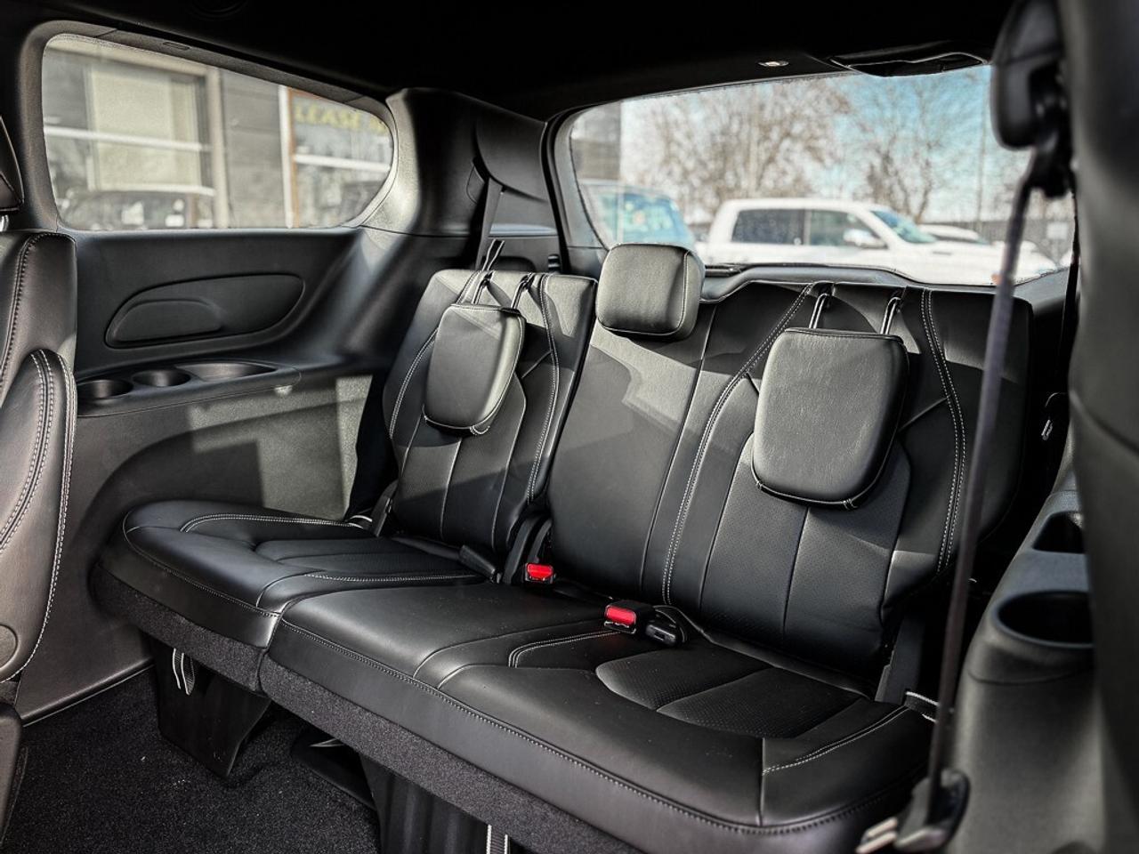 2026 Chrysler Grand Caravan SXT   PWR DOORS   HEATED SEATS   REMOTE START   CA Photo